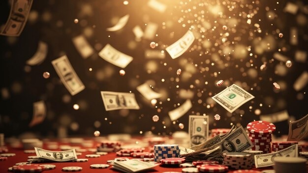 big winner platform overview showing football betting, live tables, slots, and esports
