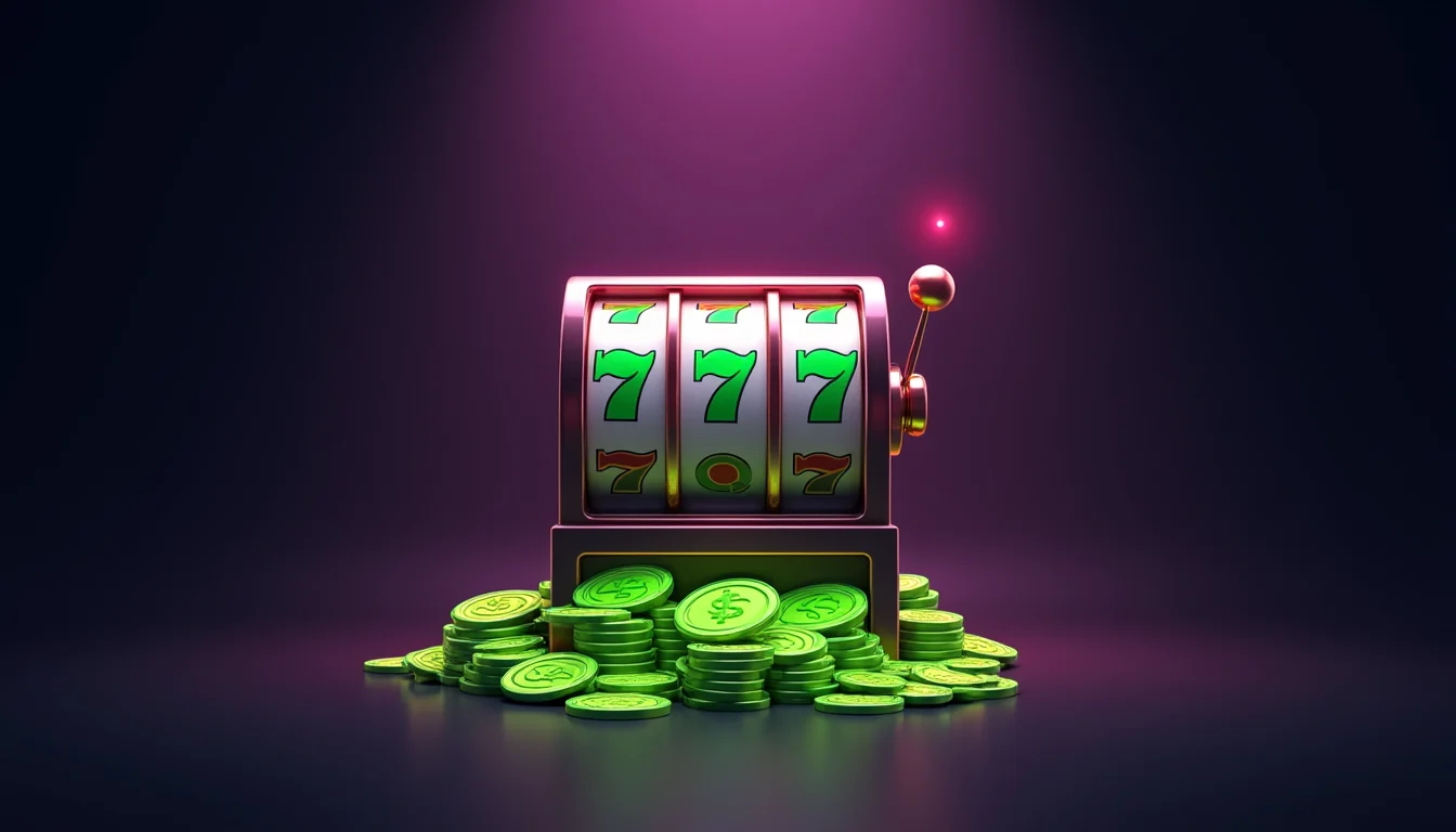 big winner featured game showcase