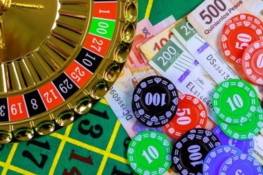 big winner payment methods and deposit interface for Medusa II